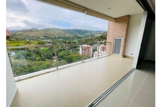 Apartamentos, Venta, Aguacatal - $1.400.000.000