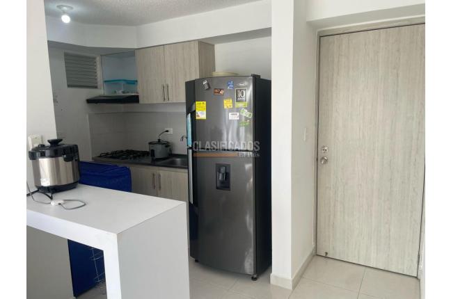 Apartamentos, Venta en Dos Quebradas