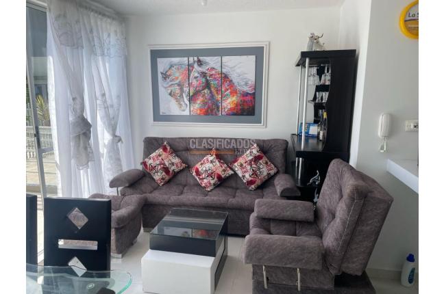 Apartamentos, Venta en Dos Quebradas