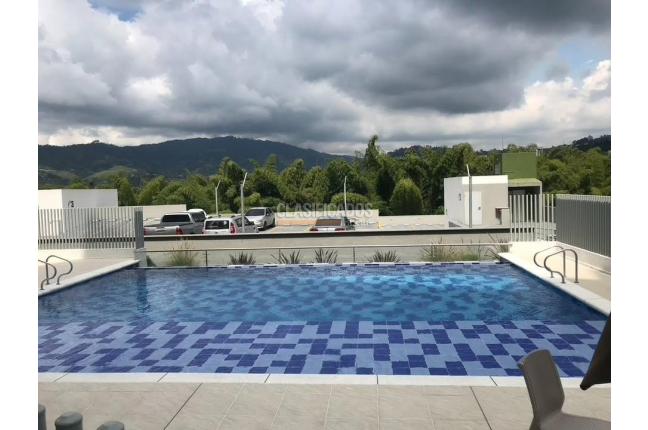 Apartamentos, Venta, Dos Quebradas - $230.000.000