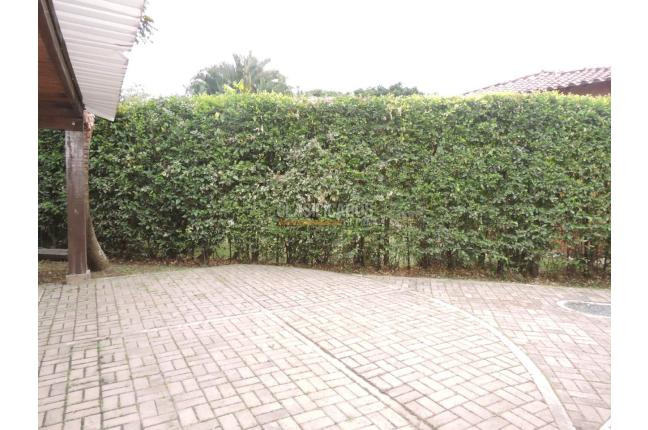 Casas, Alquiler en Pance