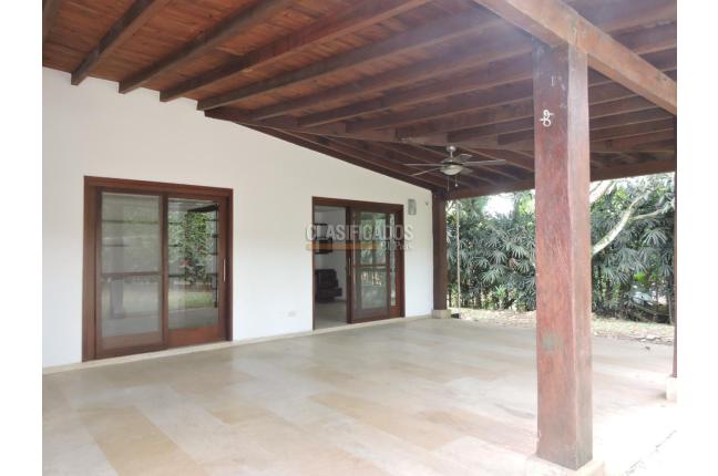 Casas, Alquiler, Pance - $9.000.000