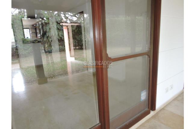 Casas, Alquiler, Pance - $9.000.000