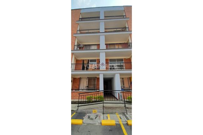 Apartamentos, Venta, Ciudad Bochalema - $210.000.000