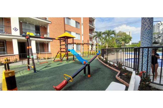 Apartamentos, Venta, Ciudad Bochalema - $210.000.000