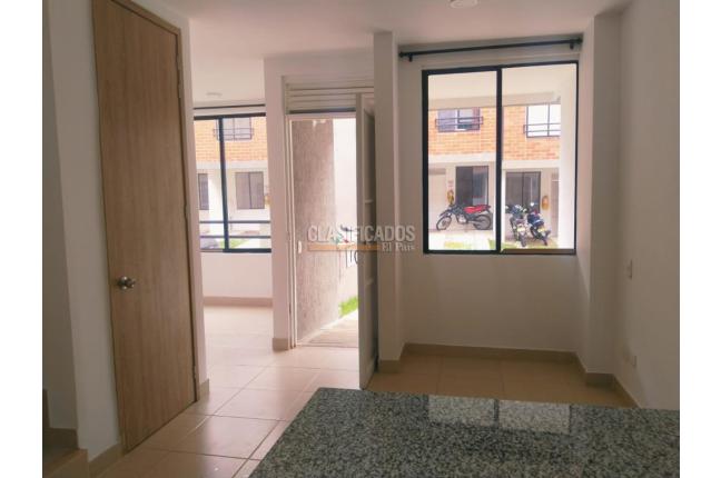 Casas, Alquiler en Jamundí