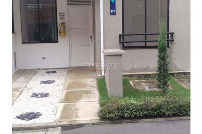 Casas, Alquiler, Jamundí - $1.480.000