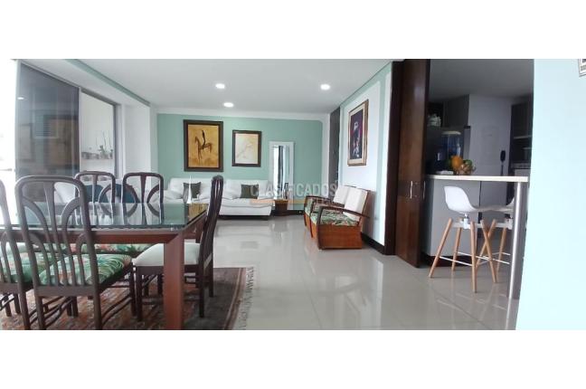 Apartamentos, Alquiler, Aguacatal - $8.000.000