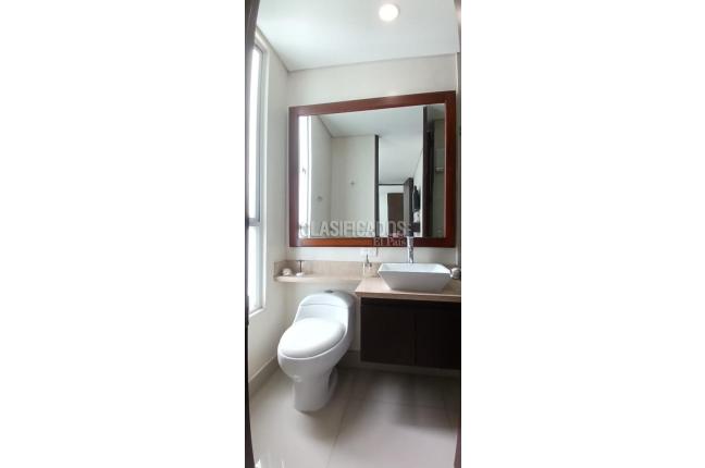 Apartamentos, Alquiler, Aguacatal - $8.000.000