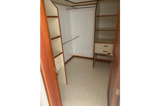 Apartamentos, Venta, Ciudad Jardín - $700.000.000