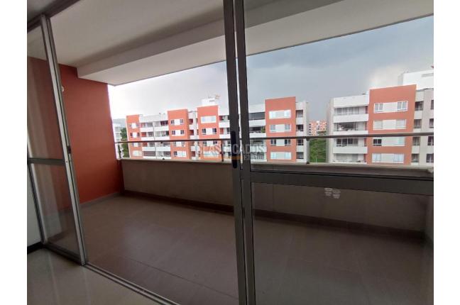 Apartamentos, Alquiler, Ciudad Bochalema - $2.200.000