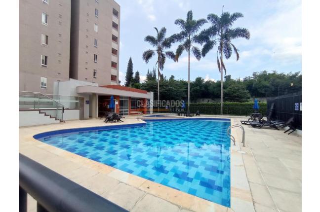 Apartamentos, Alquiler, Ciudad Bochalema - $2.200.000