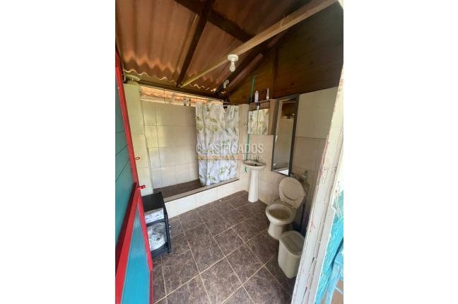 Fincas y Casas Campestres, Venta, La Elvira - $550.000.000