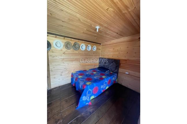 Fincas y Casas Campestres, Venta, La Elvira - $550.000.000