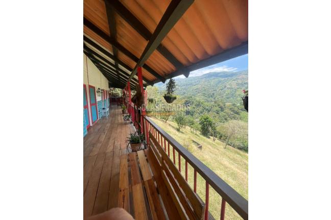 Fincas y Casas Campestres, Venta, La Elvira - $550.000.000