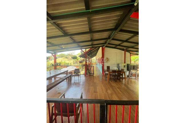 Fincas y Casas Campestres, Venta, La Elvira - $550.000.000