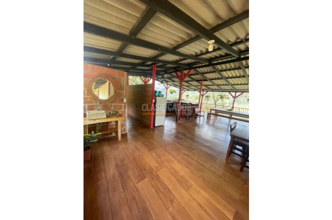 Fincas y Casas Campestres, Venta, La Elvira - $550.000.000