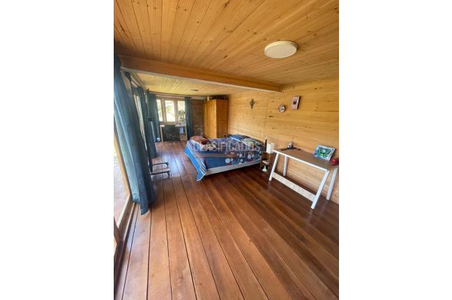 Fincas y Casas Campestres, Venta, La Elvira - $550.000.000