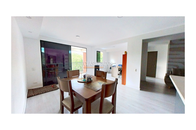 Apartamentos, Venta, Ciudad Pacifica - $275.000.000