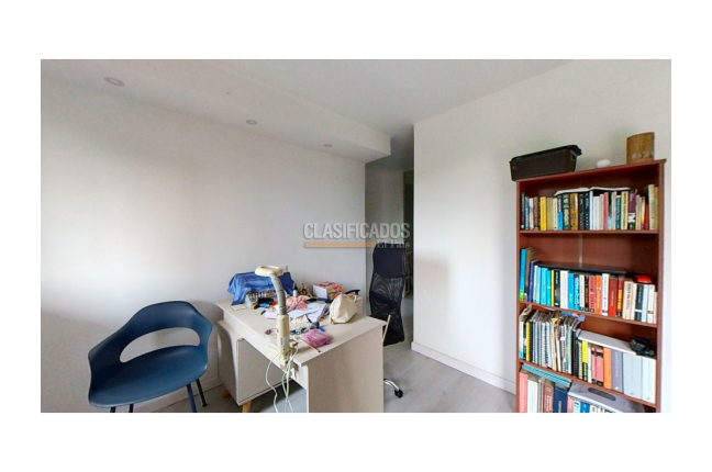 Apartamentos, Venta, Ciudad Pacifica - $275.000.000