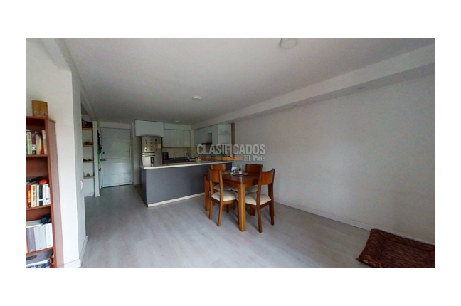 Apartamentos, Venta, Ciudad Pacifica - $275.000.000