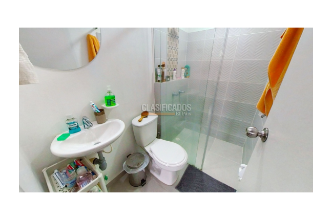 Apartamentos, Venta, Ciudad Pacifica - $275.000.000