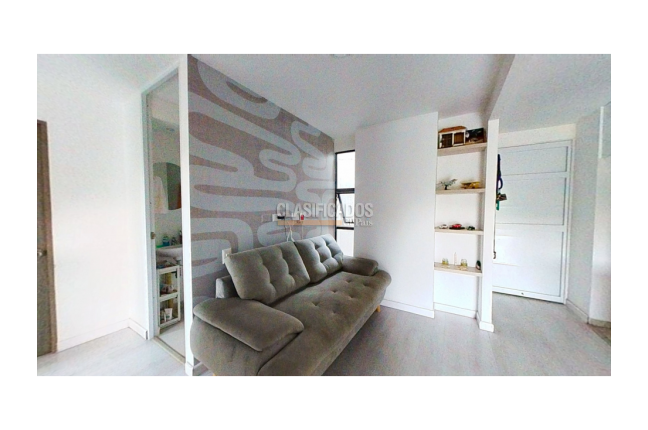 Apartamentos, Venta, Ciudad Pacifica - $275.000.000