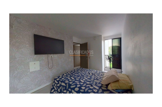 Apartamentos, Venta, Ciudad Pacifica - $275.000.000