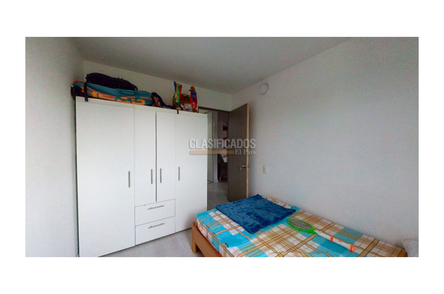 Apartamentos, Venta, Ciudad Pacifica - $275.000.000