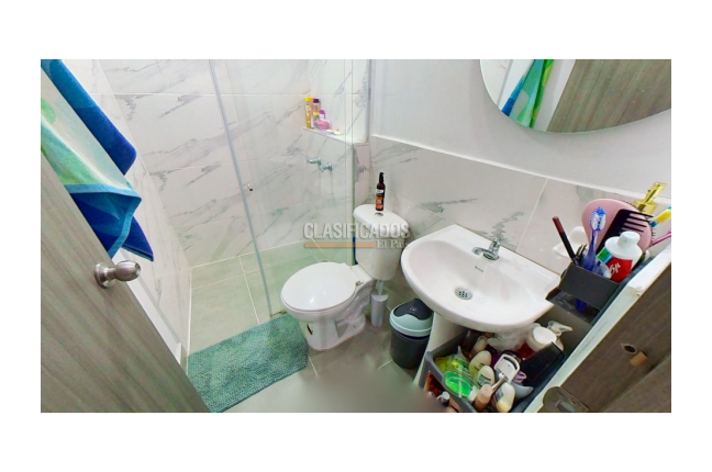 Apartamentos, Venta, Ciudad Pacifica - $275.000.000