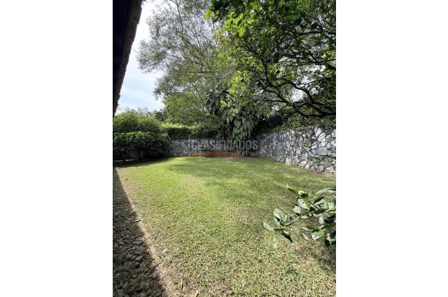 Casas, Alquiler, Pance - $9.000.000