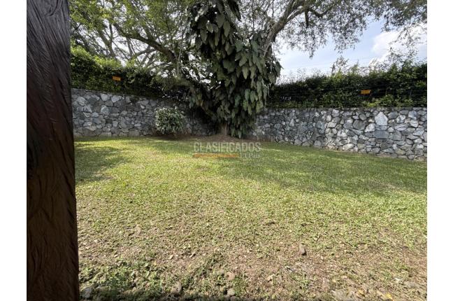 Casas, Alquiler en Pance