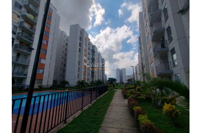 Apartamentos, Venta, Jamundí - $220.000.000