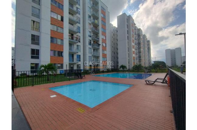 Apartamentos, Venta, Jamundí - $220.000.000