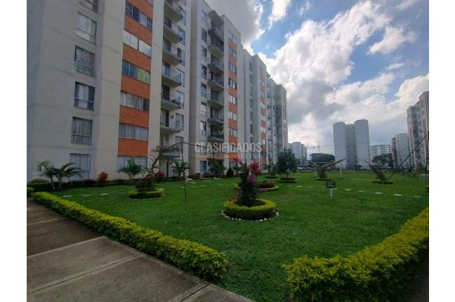 Apartamentos, Venta, Jamundí - $220.000.000