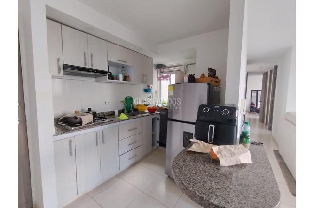 Apartamentos, Venta, Jamundí - $220.000.000