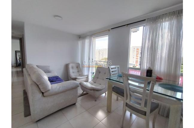 Apartamentos, Venta, Jamundí - $220.000.000