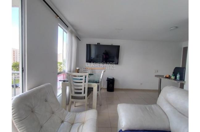 Apartamentos, Venta, Jamundí - $220.000.000