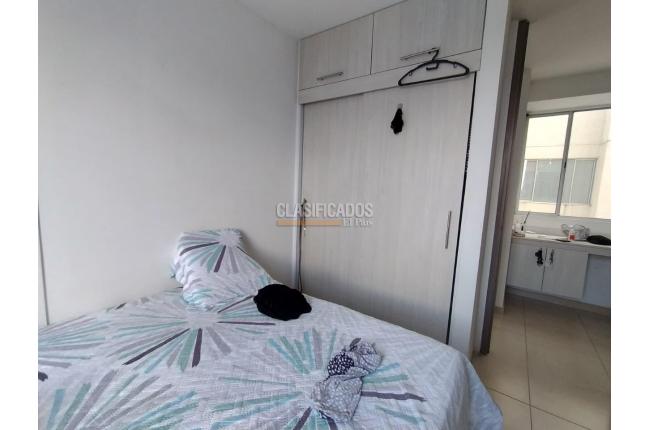 Apartamentos, Venta, Jamundí - $220.000.000