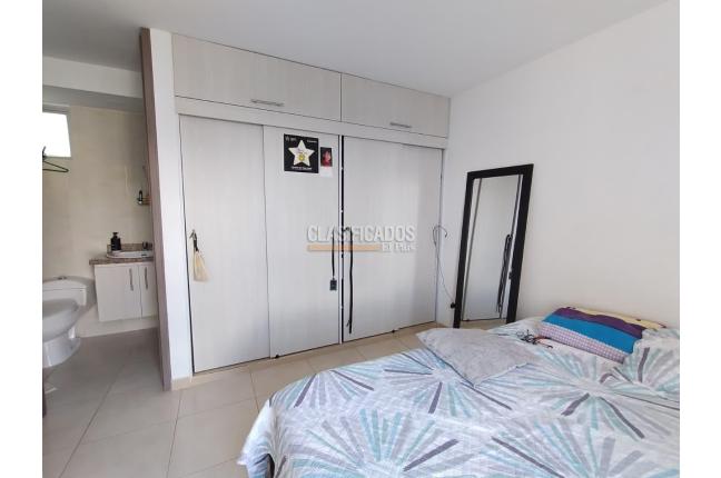 Apartamentos, Venta, Jamundí - $220.000.000