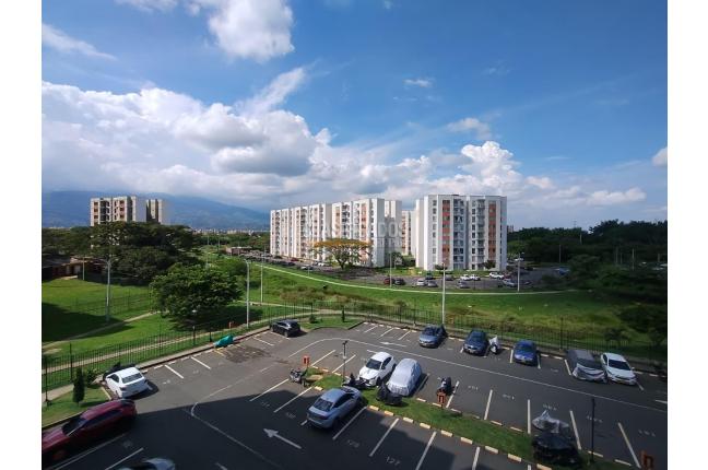 Apartamentos, Venta, Jamundí - $220.000.000