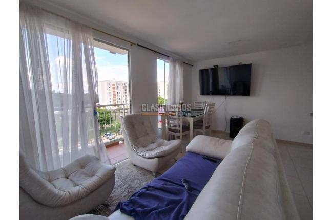 Apartamentos, Venta, Jamundí - $220.000.000