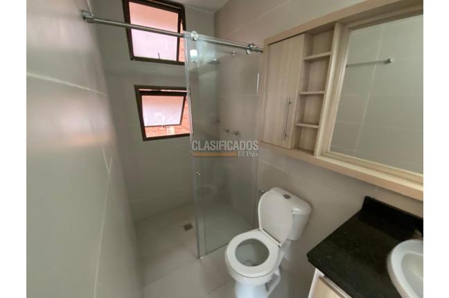 Apartamentos, Venta, El Ingenio - $540.000.000
