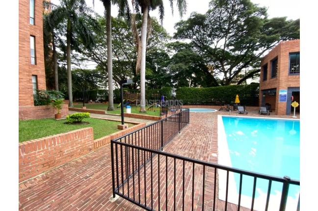 Apartamentos, Venta, El Ingenio - $540.000.000