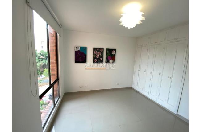 Apartamentos, Venta, El Ingenio - $540.000.000