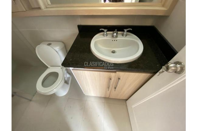 Apartamentos, Venta, El Ingenio - $540.000.000