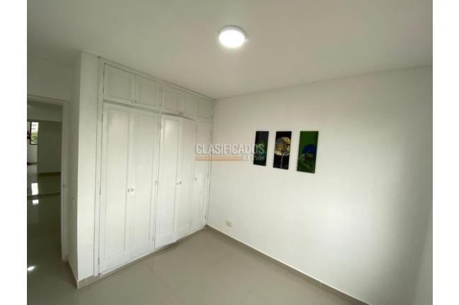 Apartamentos, Venta, El Ingenio - $540.000.000