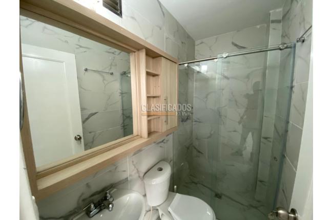 Apartamentos, Venta, El Ingenio - $540.000.000