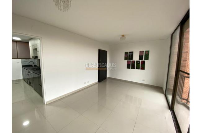 Apartamentos, Venta, El Ingenio - $540.000.000