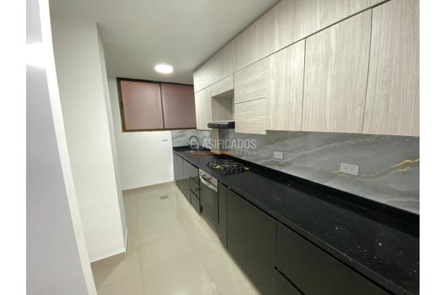 Apartamentos, Venta, El Ingenio - $540.000.000